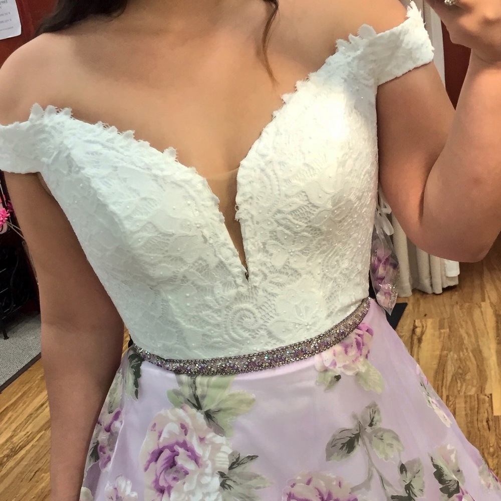 Prom Dress Gown